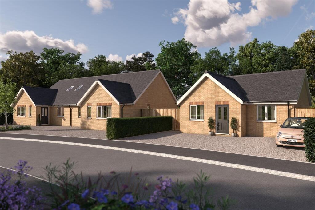 Main image of property: Plot 4. Meadowbrook, Alveley, Bridgnorth