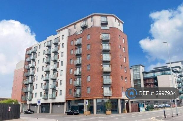 Main image of property: Leylands Road, Leeds, LS2