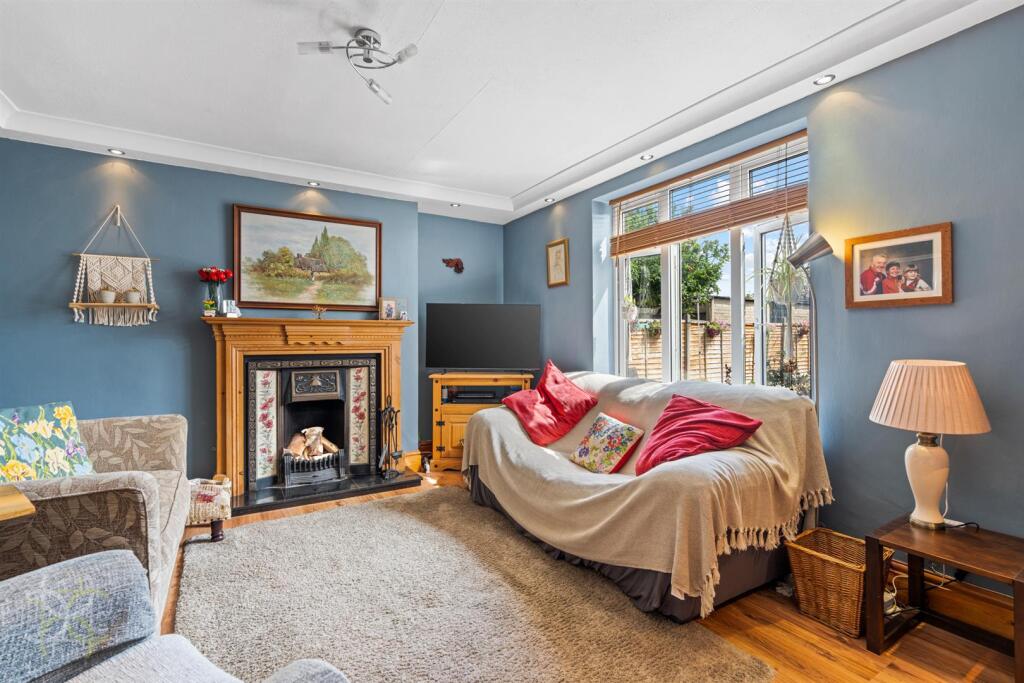 House in Evesham, Bengeworth - View 5