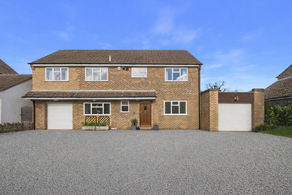 Main image of property: Main Street, Woodnewton, Northamptonshire, PE8