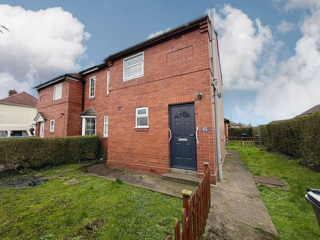 Main image of property: Stockwell Drive, Knaresborough, North Yorkshire, HG5