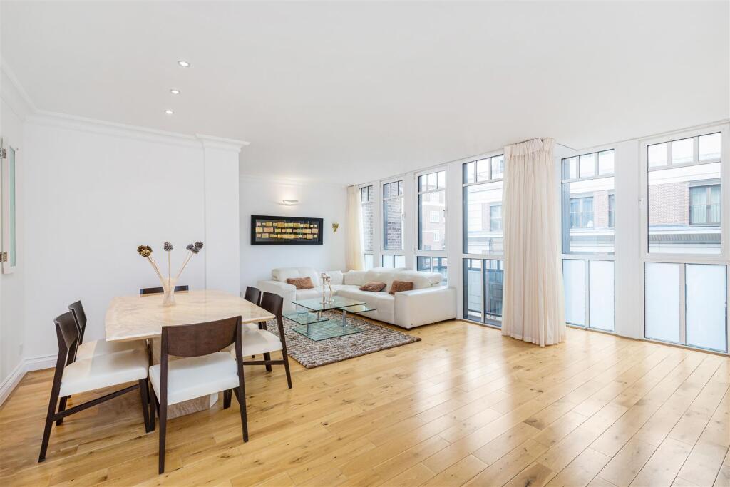 Main image of property: St Johns Building, 79 Marsham Street, Westminster, London, SW1P