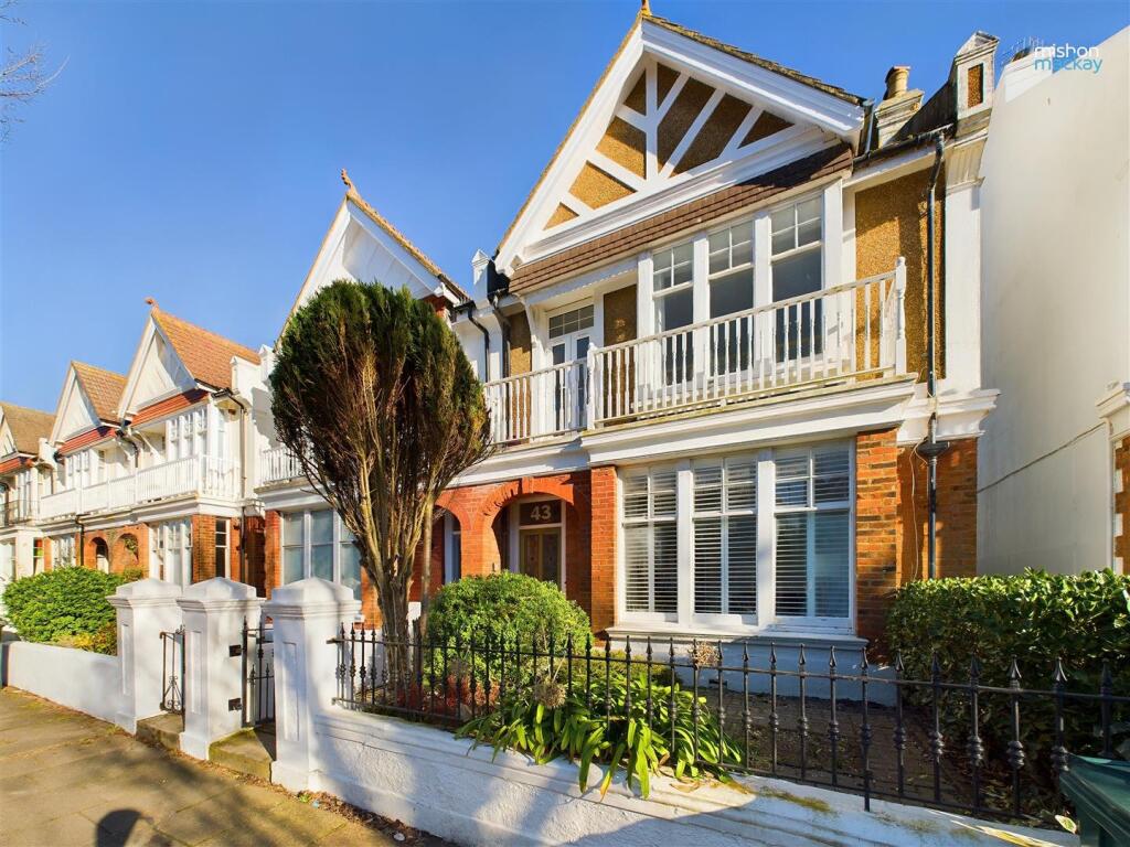 Main image of property: Carlisle Road, Hove, East Sussex, BN3