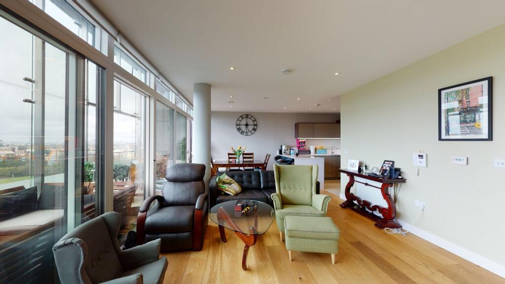 3 bedroom apartment for rent