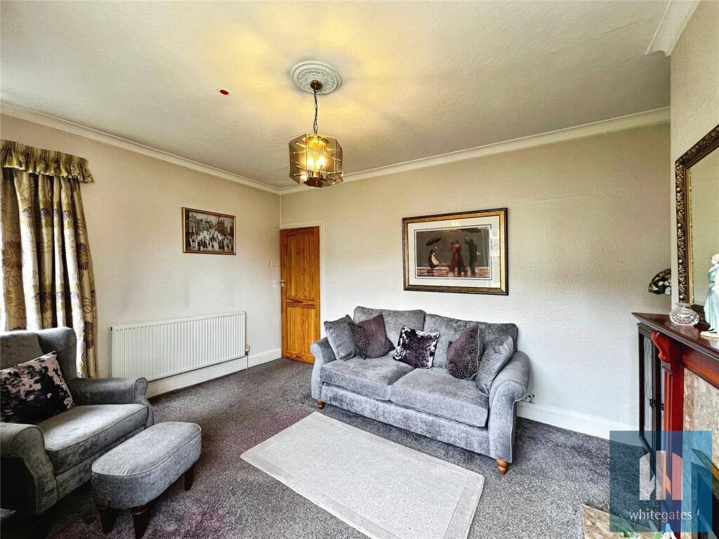 House in Kirklees, West Yorkshire - View 5