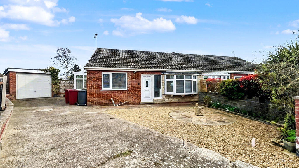 Main image of property: Stuart Close, Yaddlethorpe