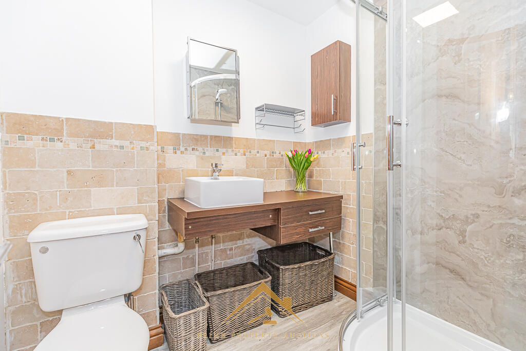 Apartment in Aberdeen, City Centre - View 3