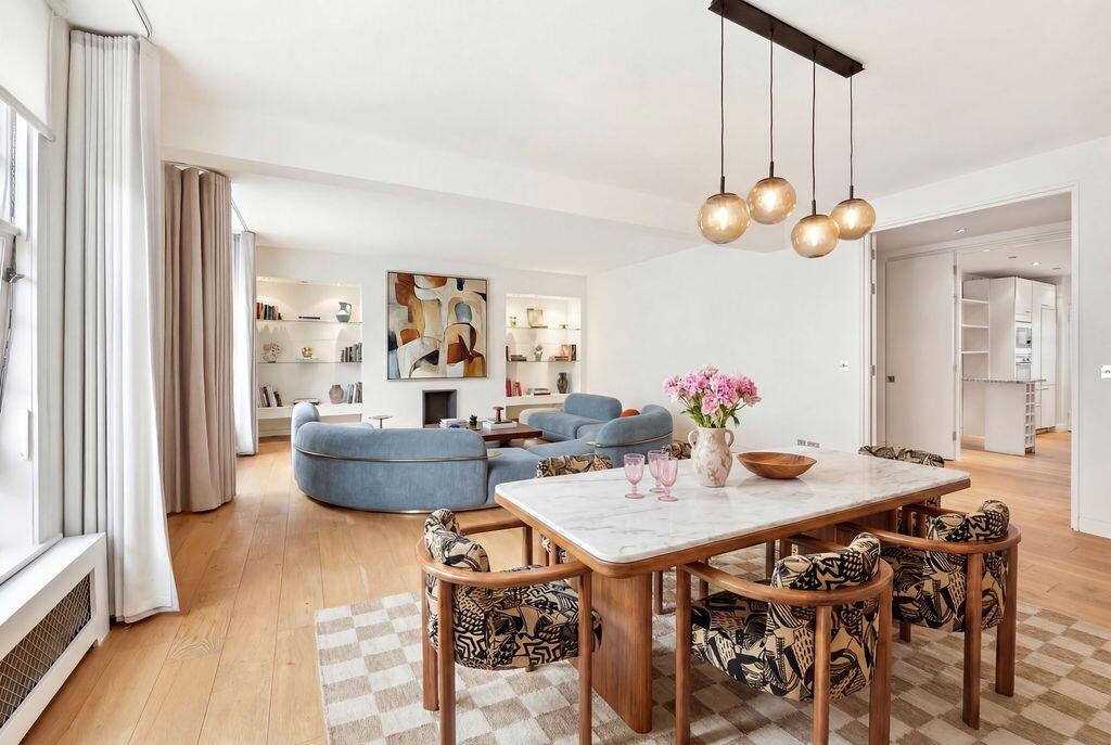 Main image of property: Halkin Place, London, SW1X