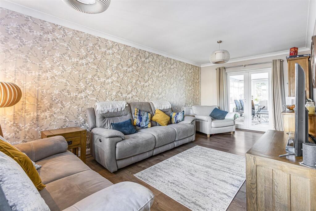 Main image of property: Burnett Square, Hertford