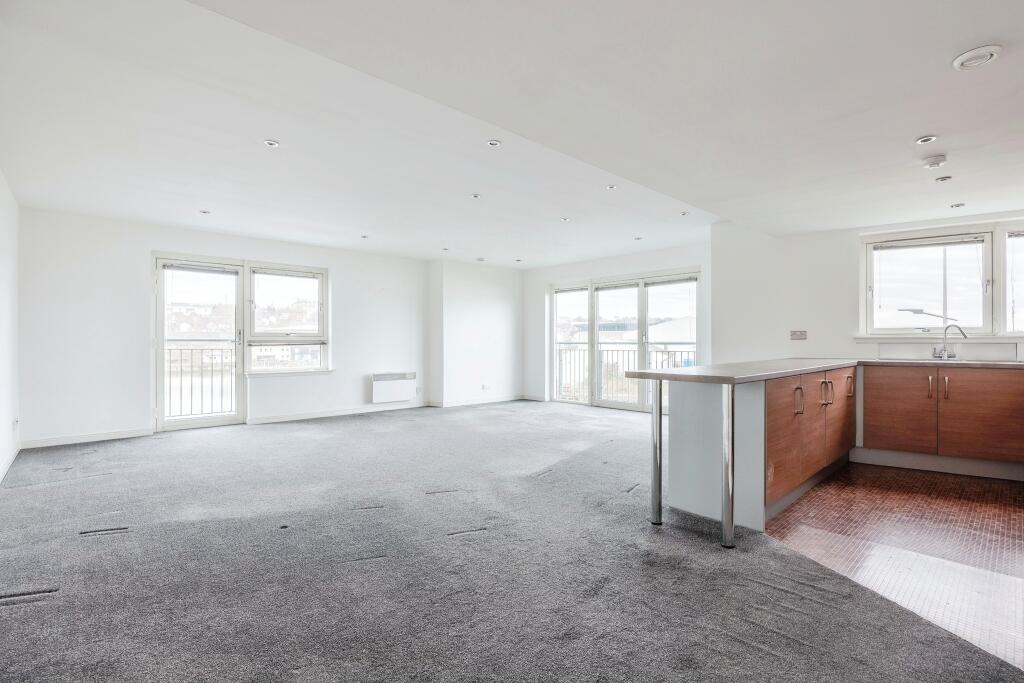 Apartment in Dundee - View 4