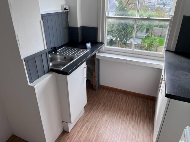 Apartment in Truro, Cornwall - View 5