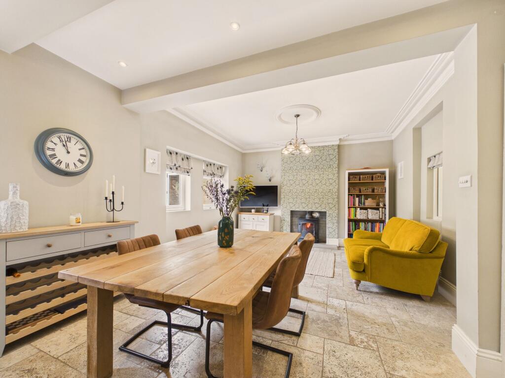 House in Malton, Old Malton - View 3