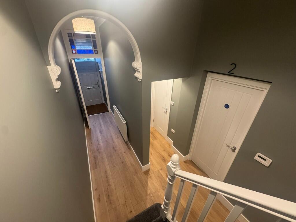 1 bedroom house share for rent