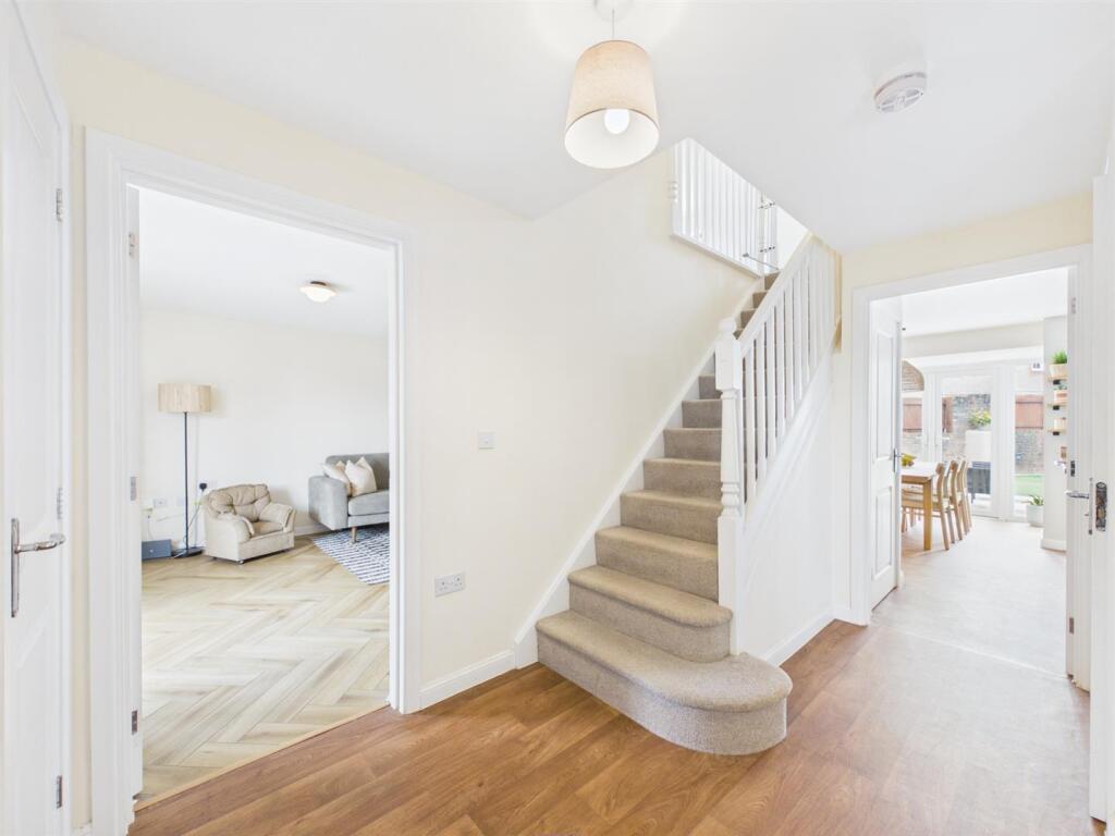 House in Llangennech - View 3