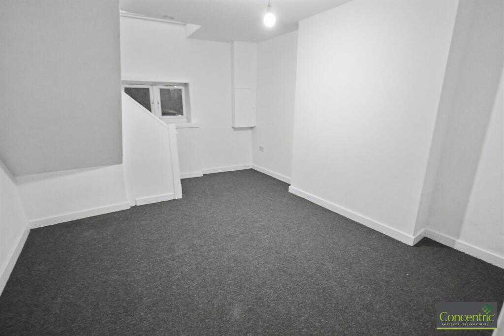 House in Liverpool - More