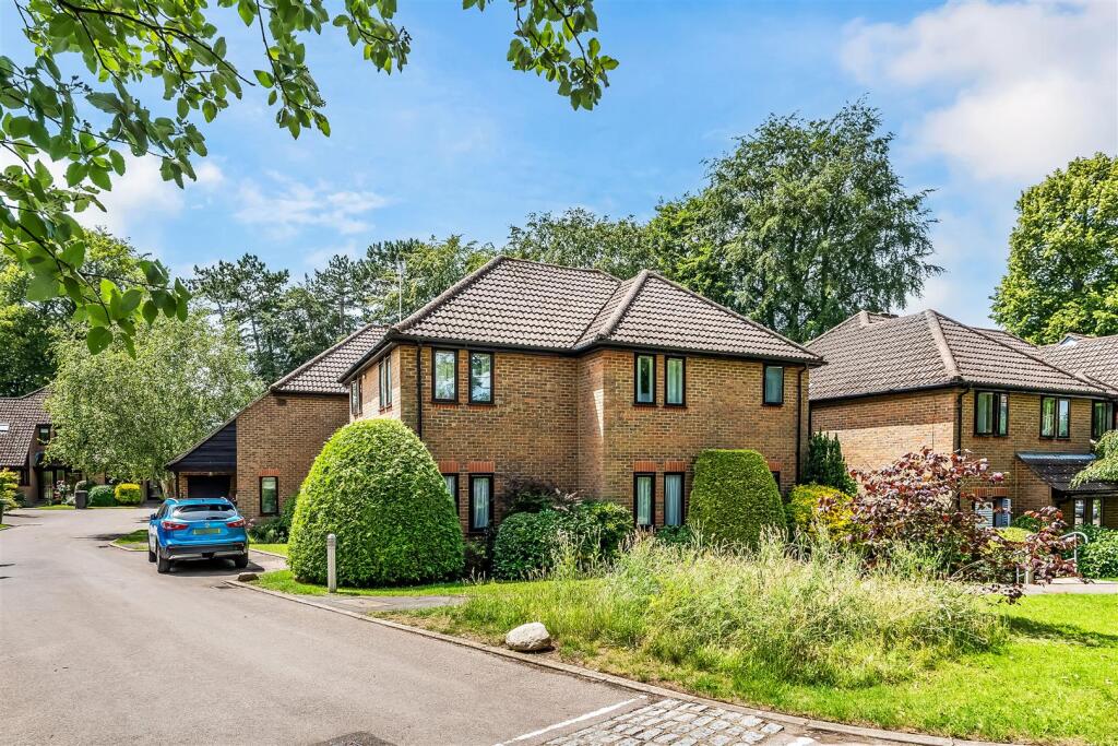 Main image of property: BEECHWOOD PARK, SOUTH LEATHERHEAD, KT22