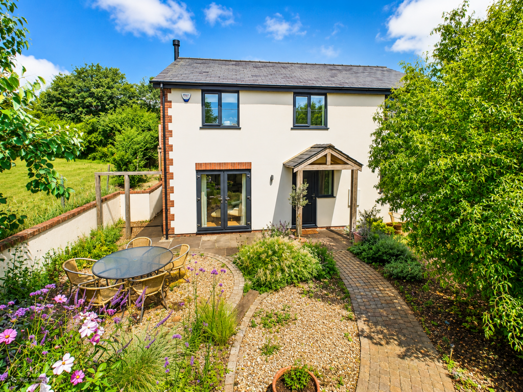 Main image of property: Coleford Road, Bream, Lydney