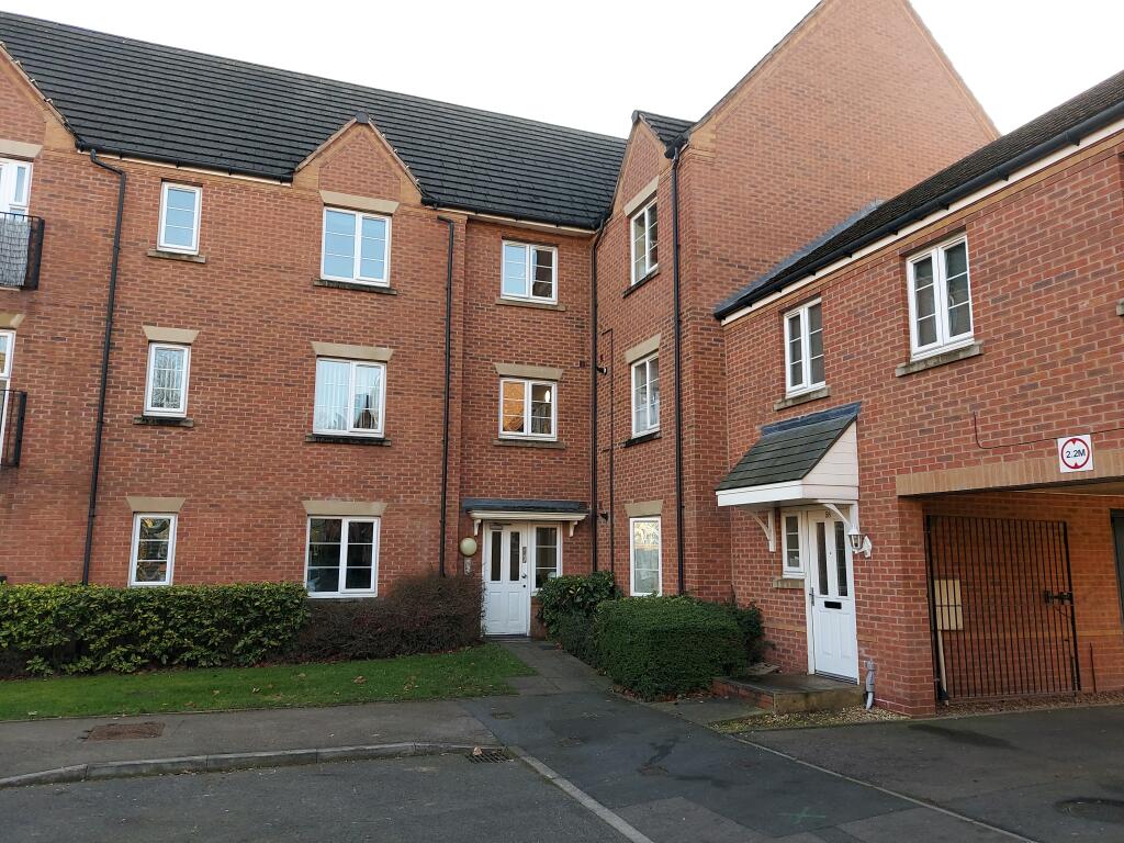 Main image of property: Eagleworks Drive Walsall WS3