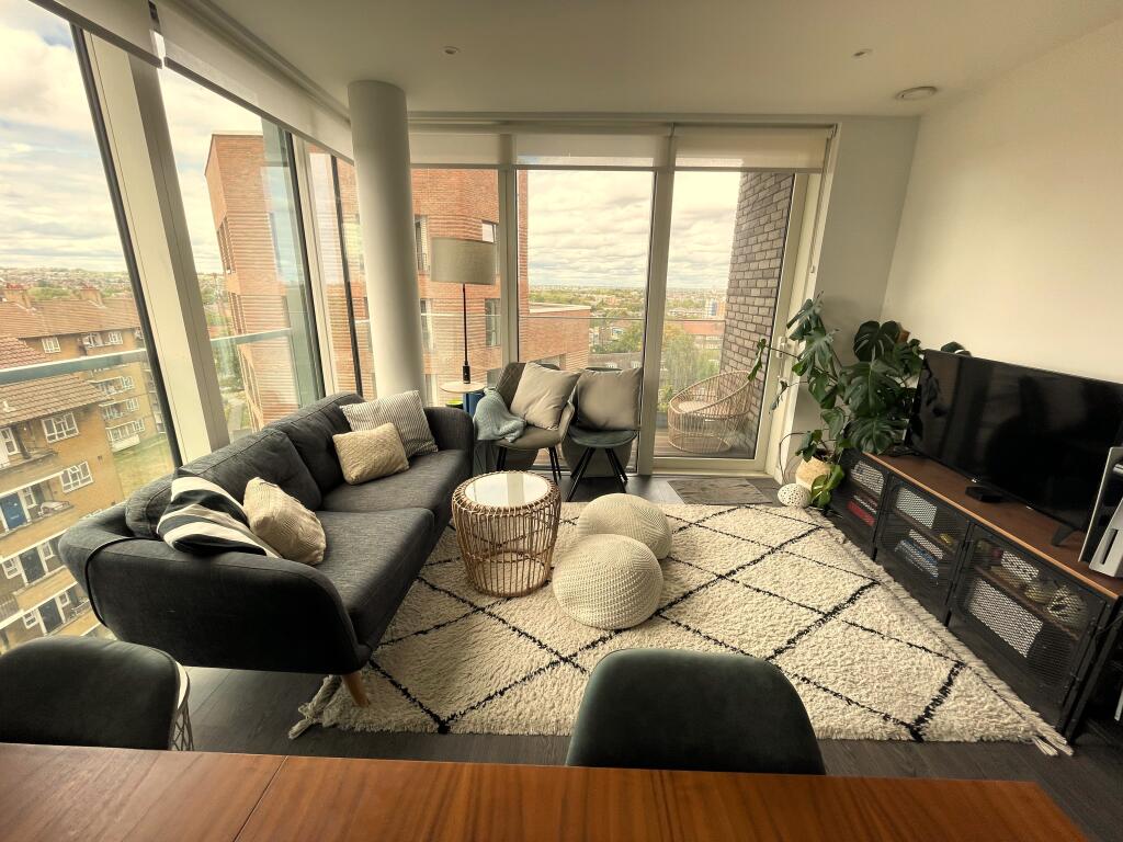 Apartment in London - View 2