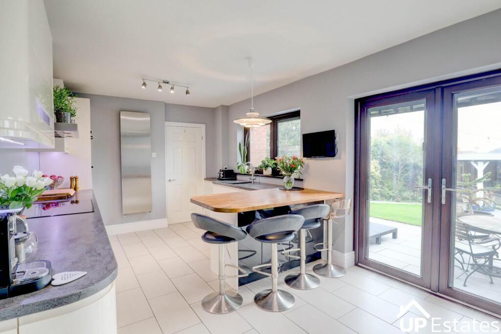 House in Leicester - View 5