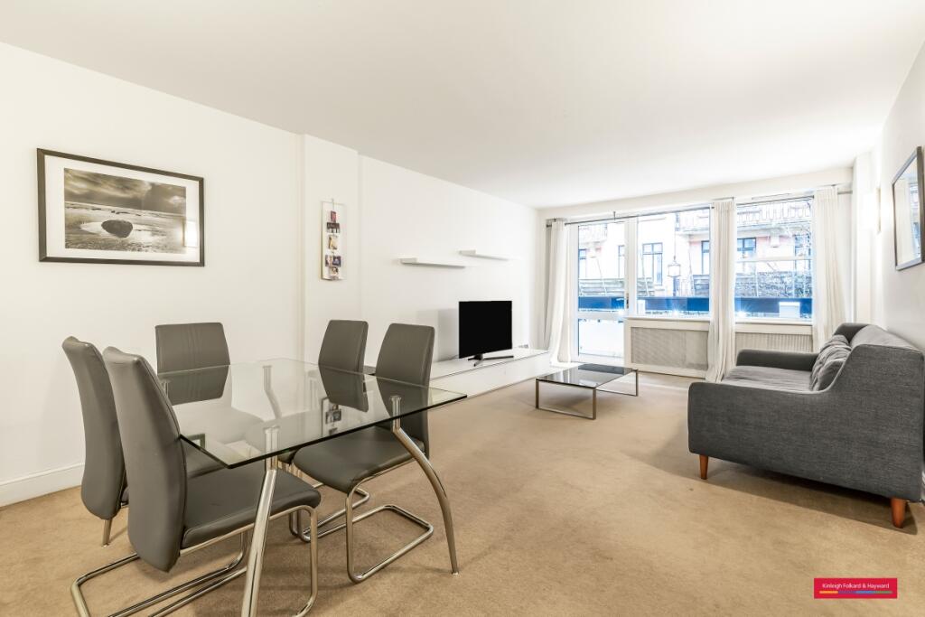 Main image of property: Weymouth Street, Marylebone, London, W1W