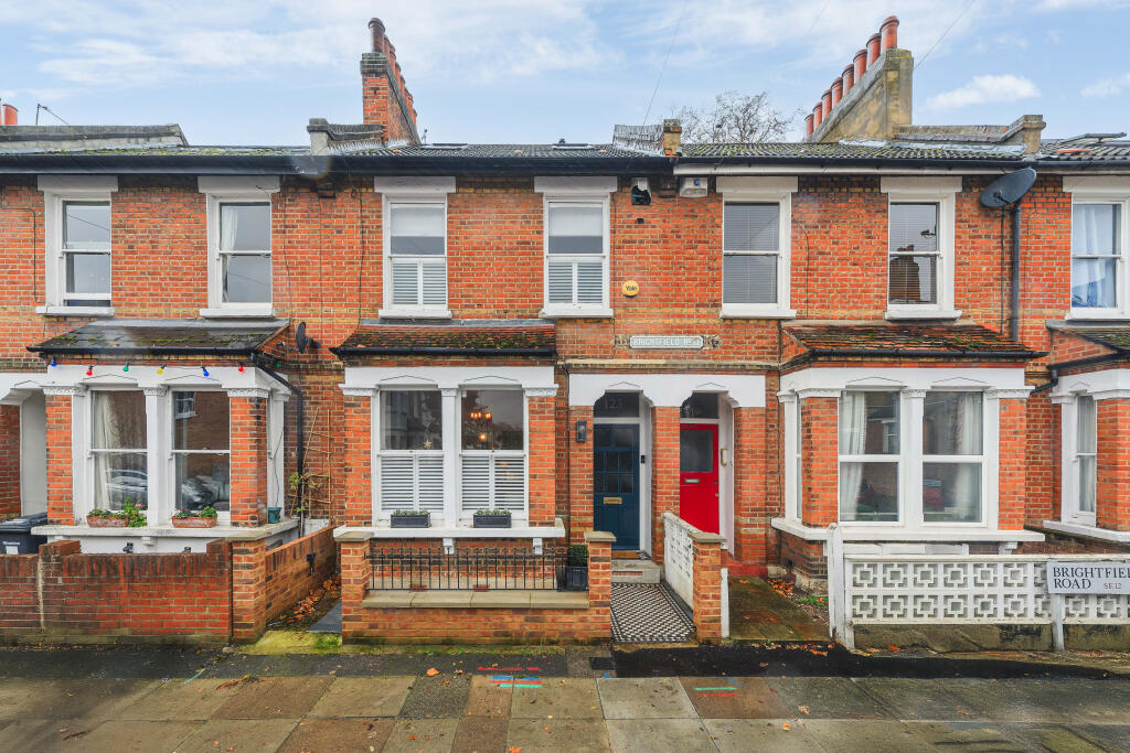Main image of property: Brightfield Road, London, SE12