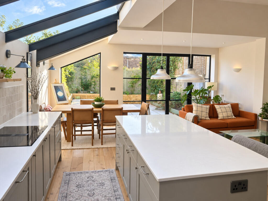 Apartment in London - View 3