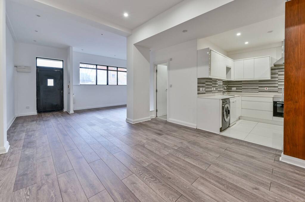 Main image of property: Jedburgh Road, Plaistow, London, E13