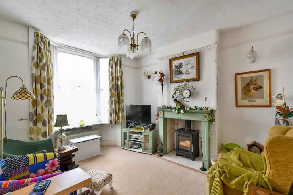 Silverdale Street, Kempston, Bedford, MK42 photo 2