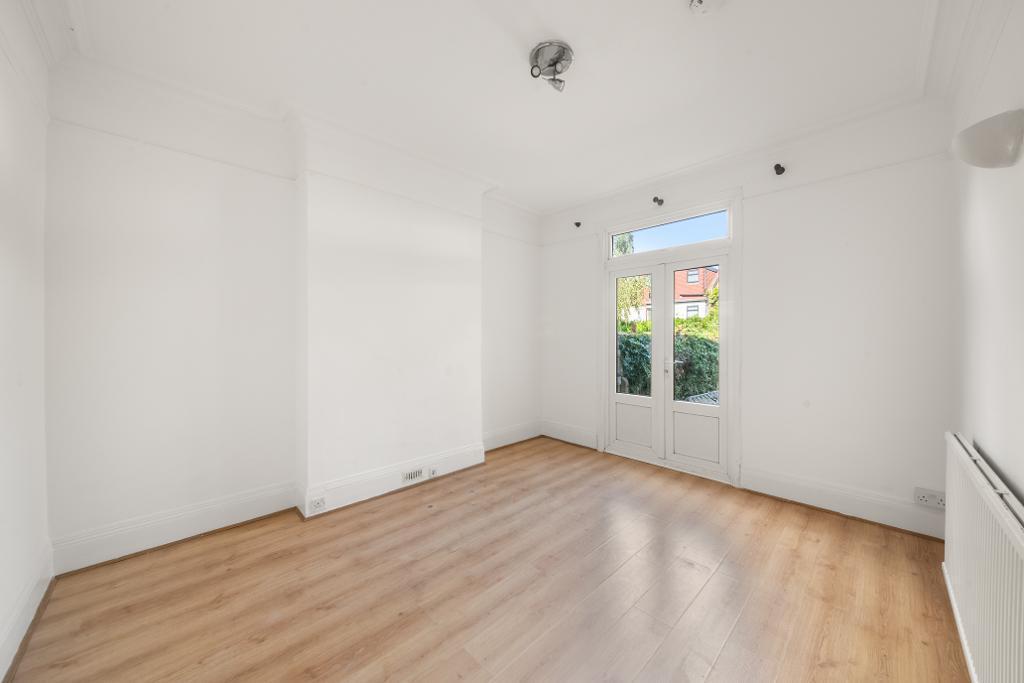 House in London, Poets Corner, Hanwell - View 3
