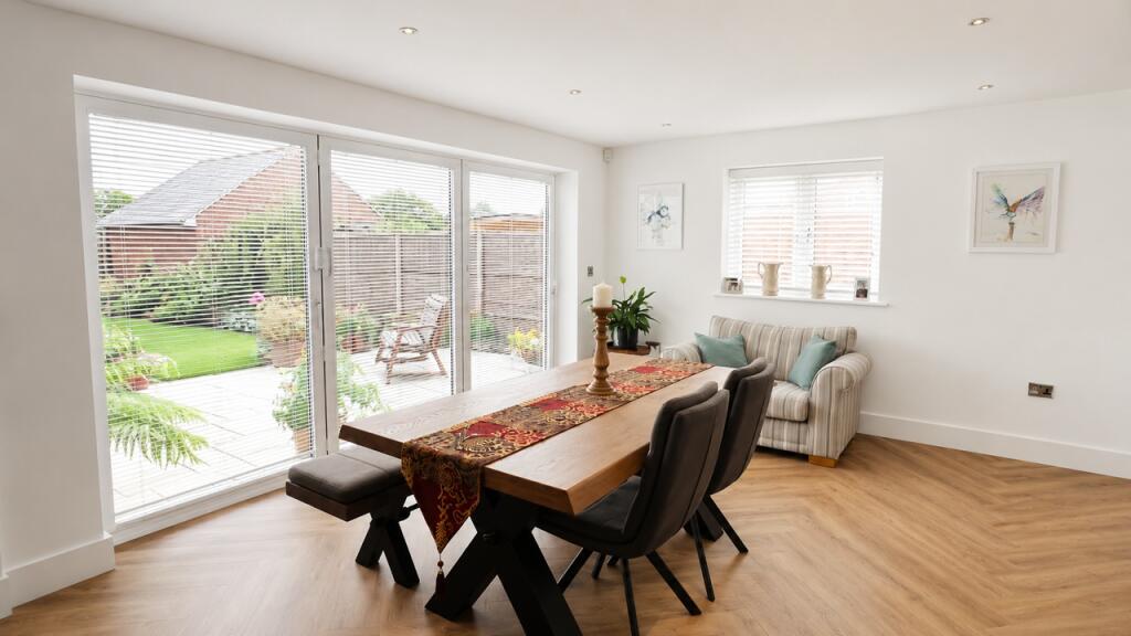 House in Dorchester - View 4