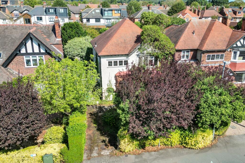 Main image of property: Florence Road, West Bridgford, NG2