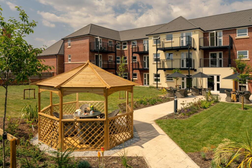 Apartment in Mid Devon, Cullompton - More