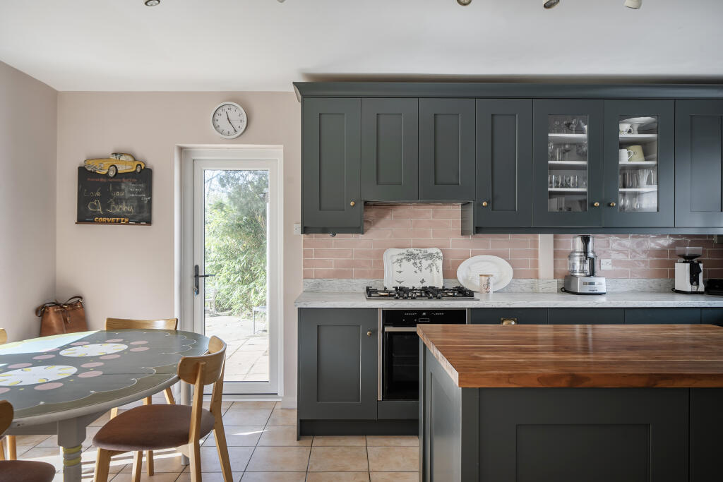 Main image of property: Spencer Road, Caterham, CR3