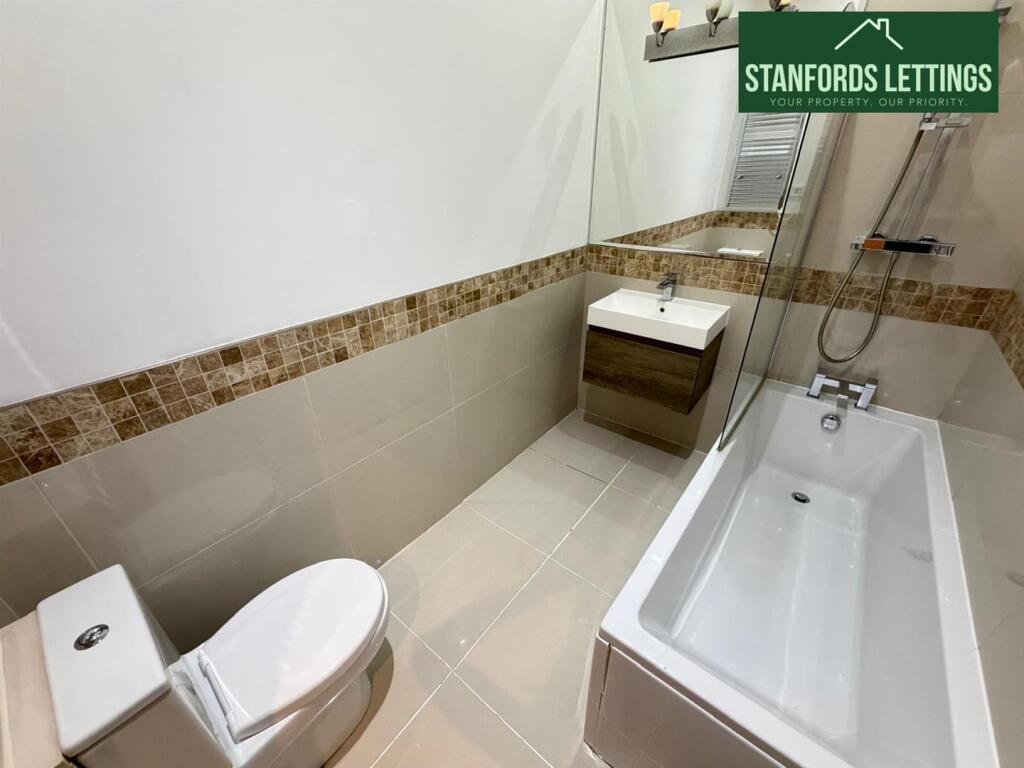 Flat B, Regent House, Princes Place, Brighton photo 5