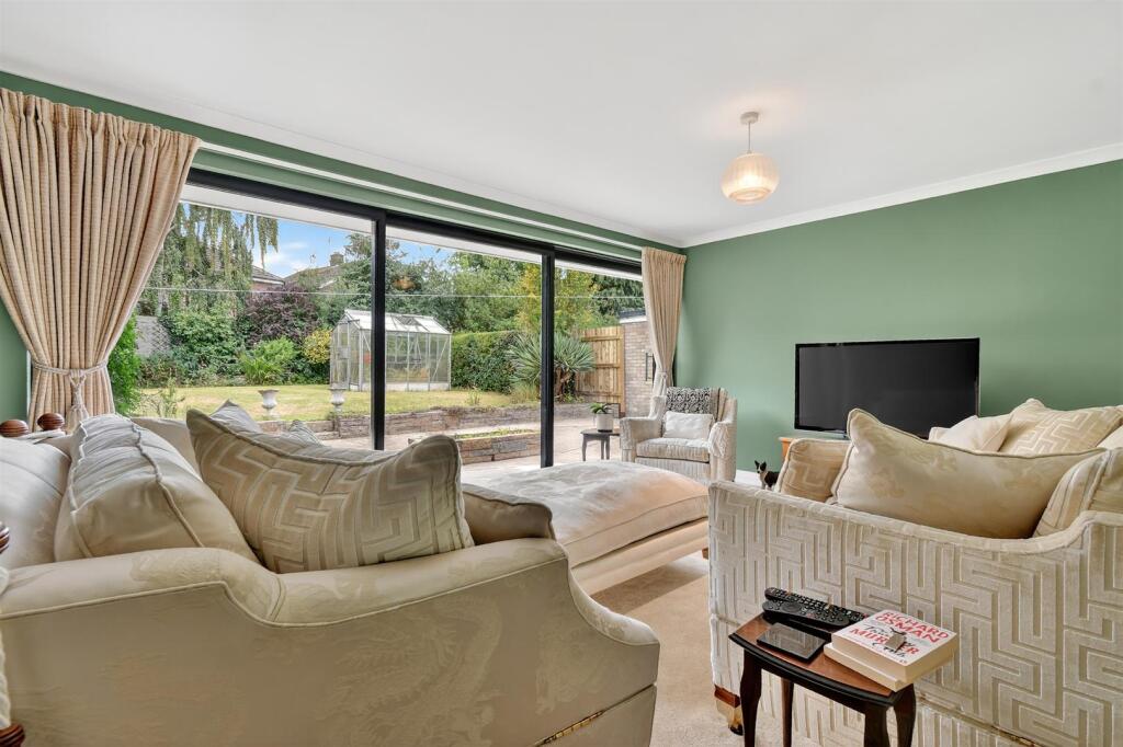House in York - View 5