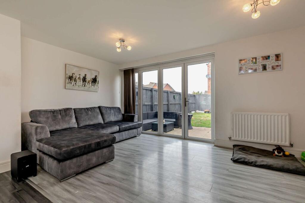 House in Bolsover, Clowne - View 4