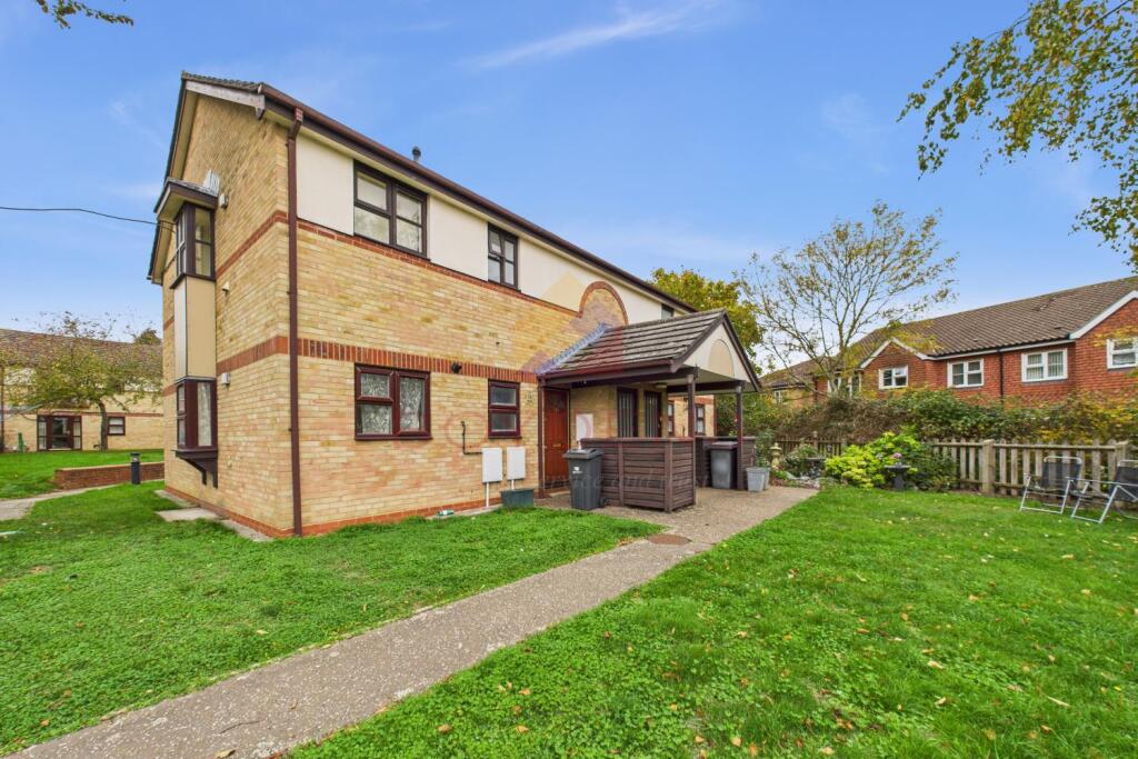 Main image of property: Pollards Green Chelmer Village