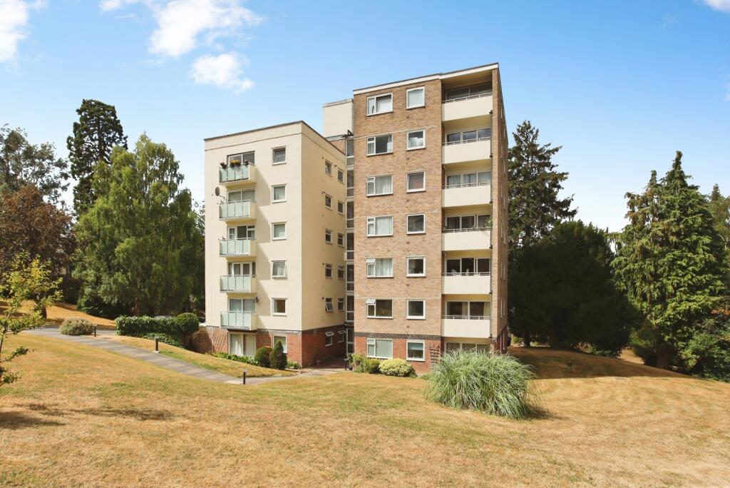 Main image of property: Ferndale Close, Tunbridge Wells, Kent, TN2
