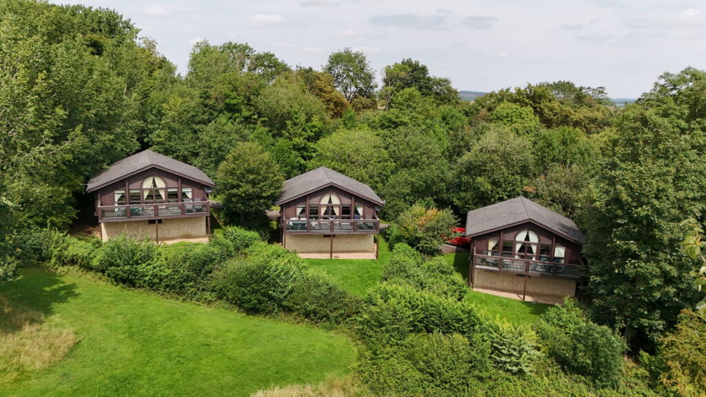 Main image of property: Belton Woods (Lodge 31) Belton, Grantham