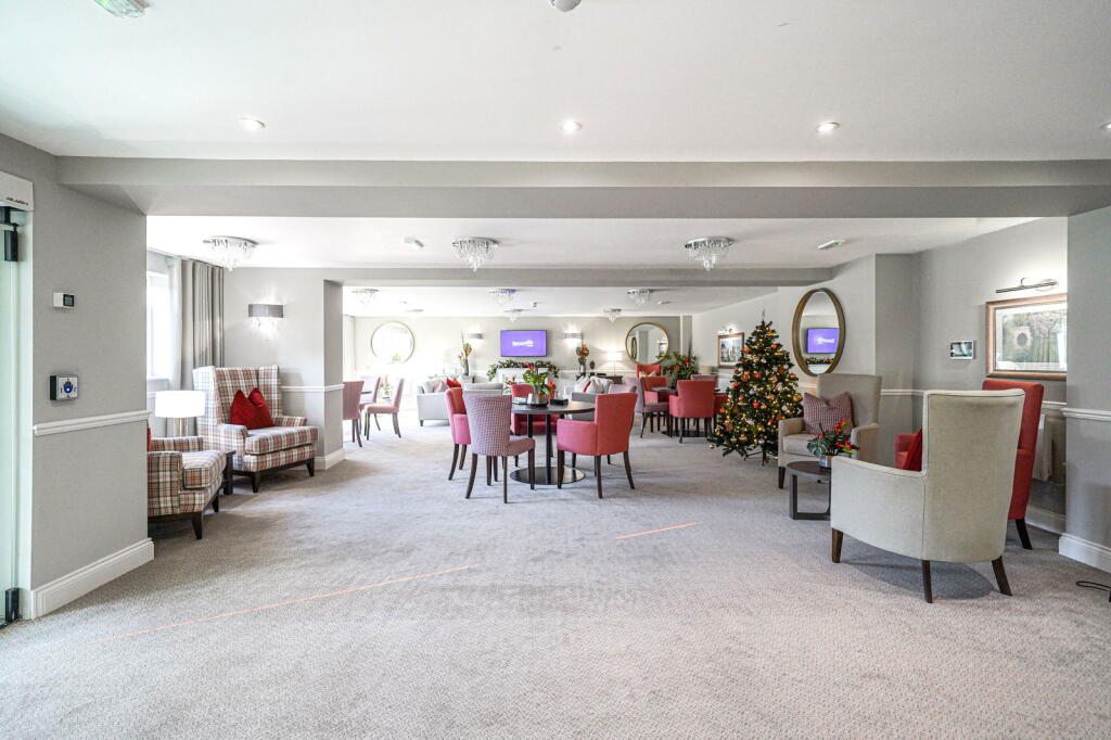 Additional image 9 of Highbury Lodge, Kings Heath, B14 7LS