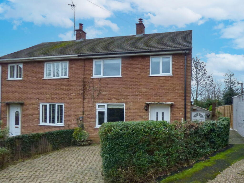 Main image of property: Heathlands Close, Malvern, Worcestershire, WR14