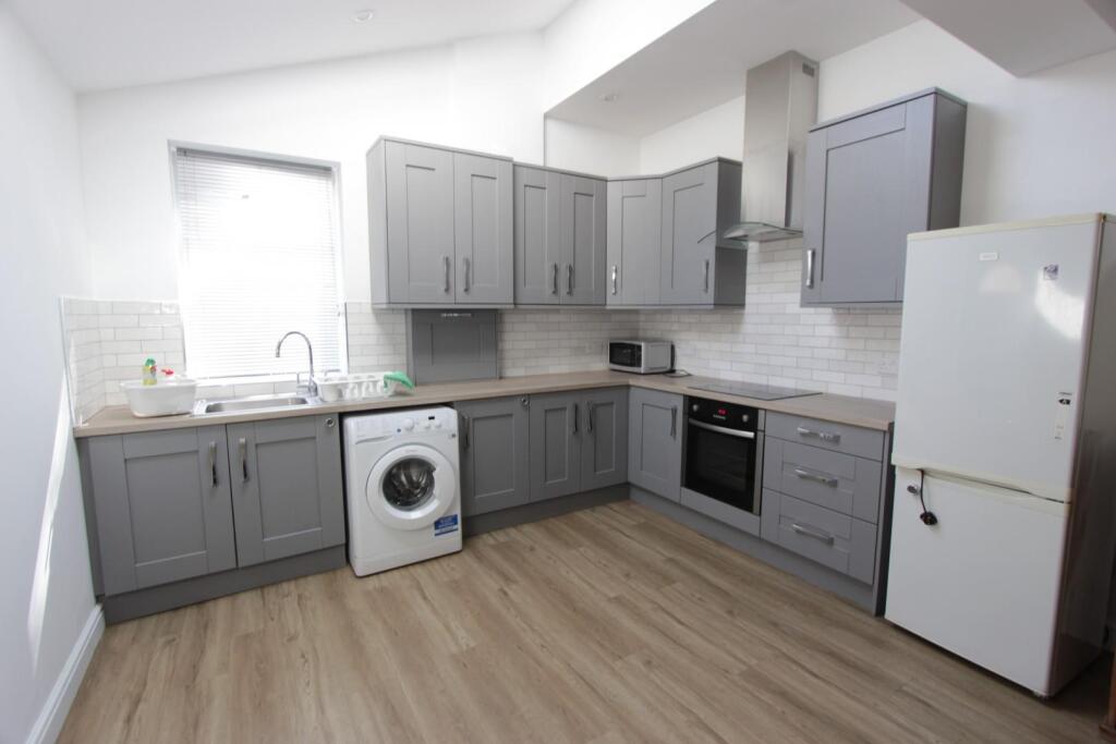 Main image of property: Hunter House Road, Sheffield
