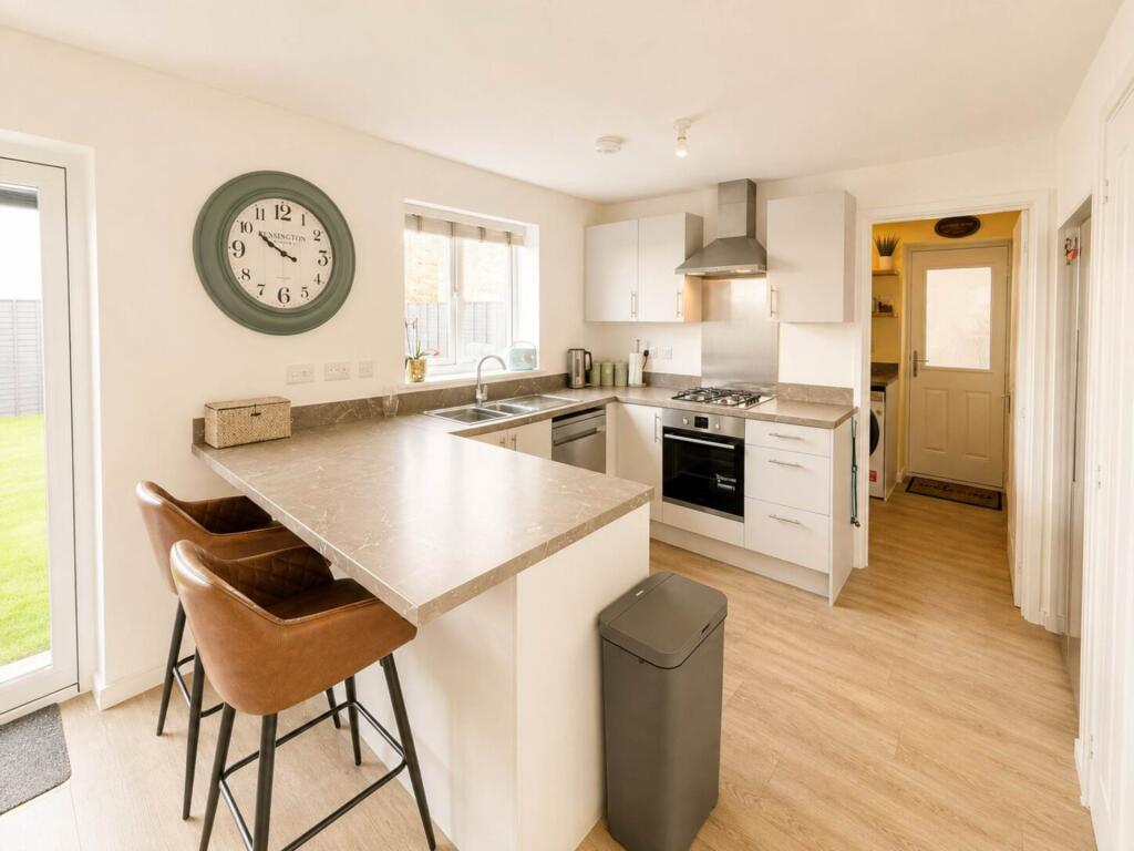 House in Bristol - More