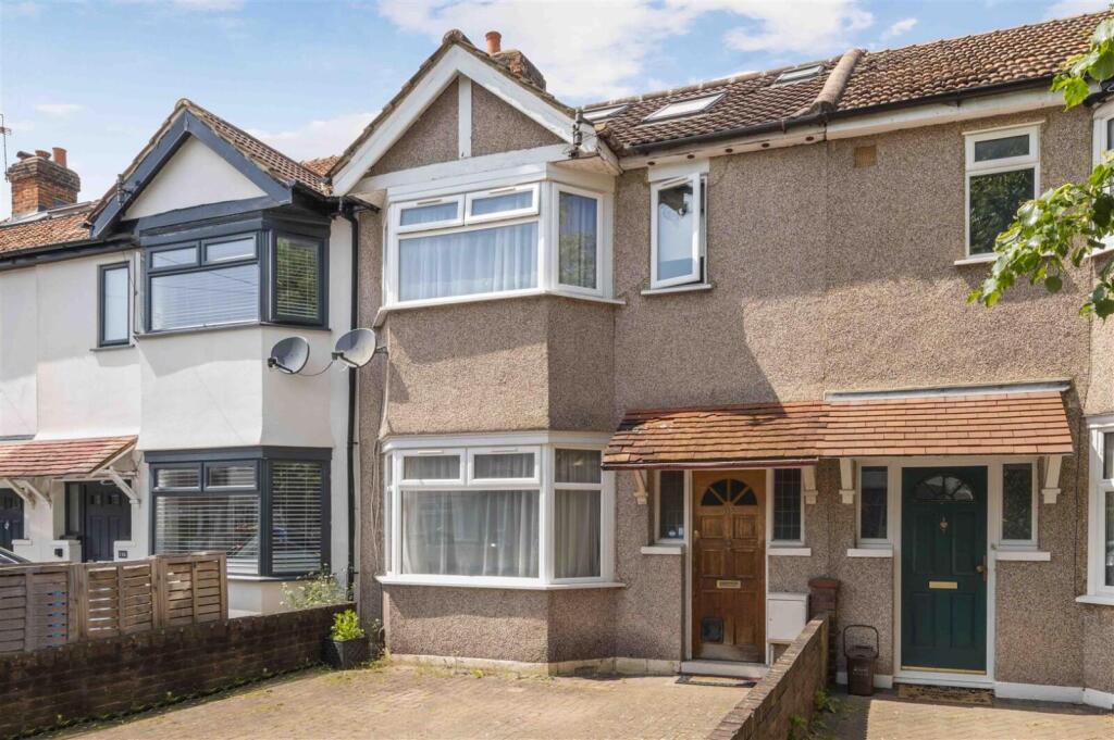 Main image of property: Tennyson Avenue, Motspur Park, New Malden, KT3