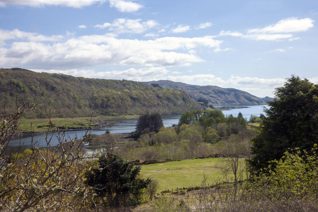 Cruach Scarba, Clachan Seil, By Oban, PA34 4TL - View 2