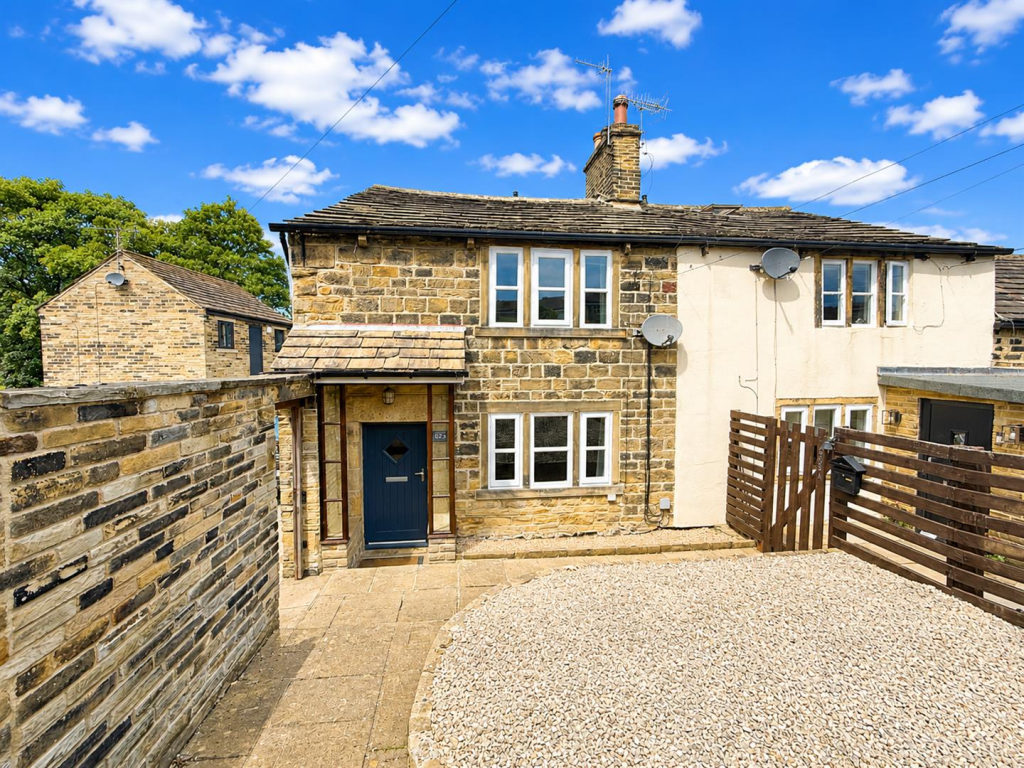 Main image of property: Leeds Road, Thackley