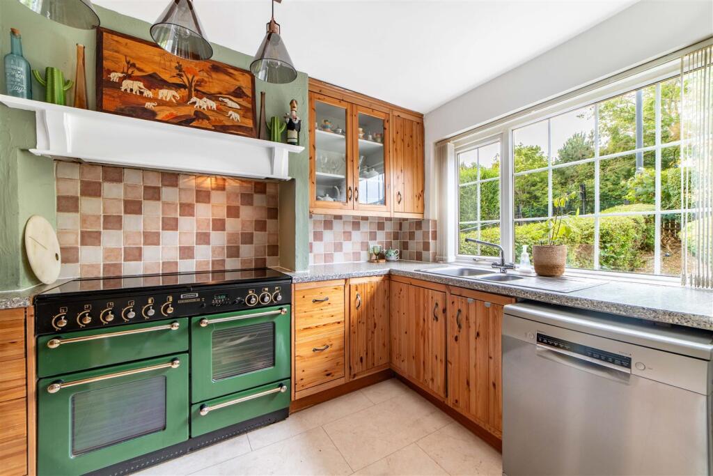 House in Newcastle upon Tyne - View 5