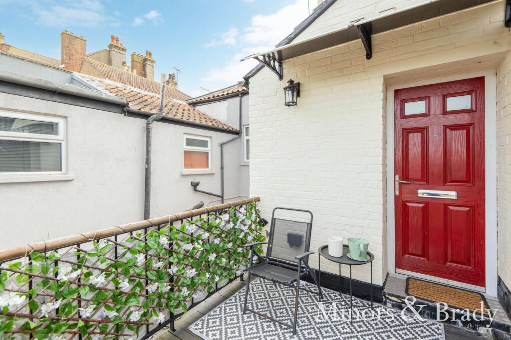 Main image of property: London Road South, Lowestoft