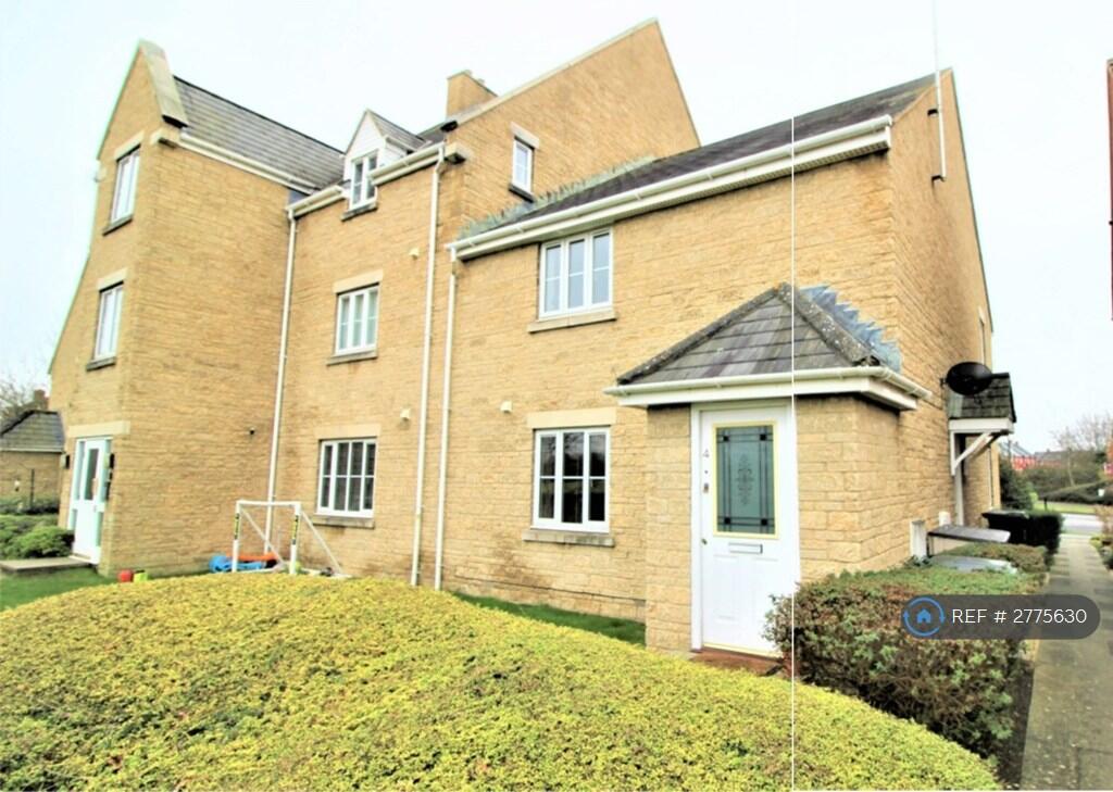 Main image of property: Callington Road, Swindon, SN25